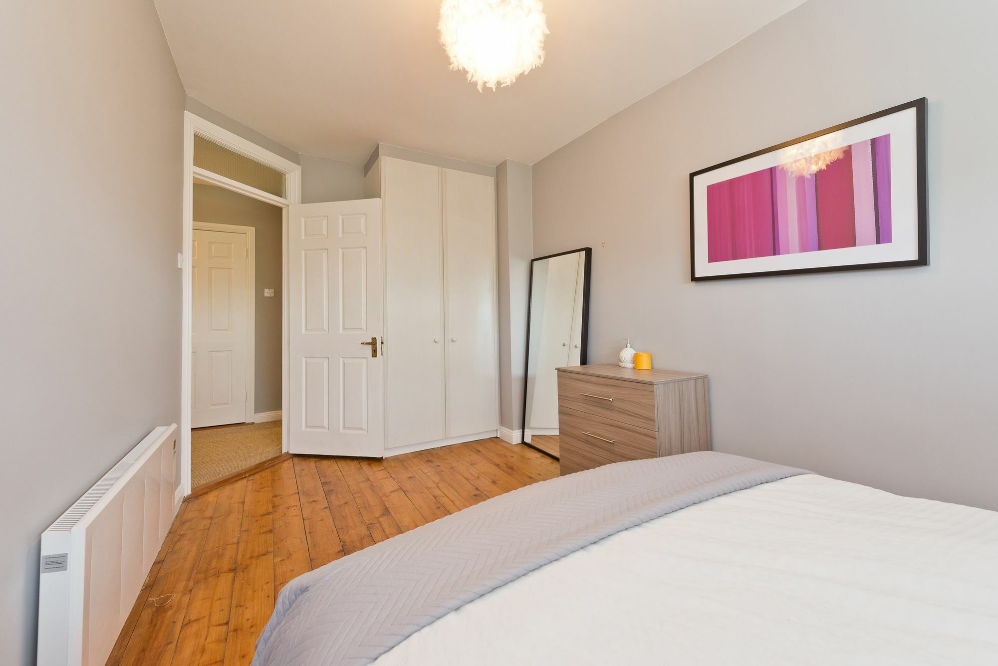 River Liffey Apartment Dublín Exterior foto