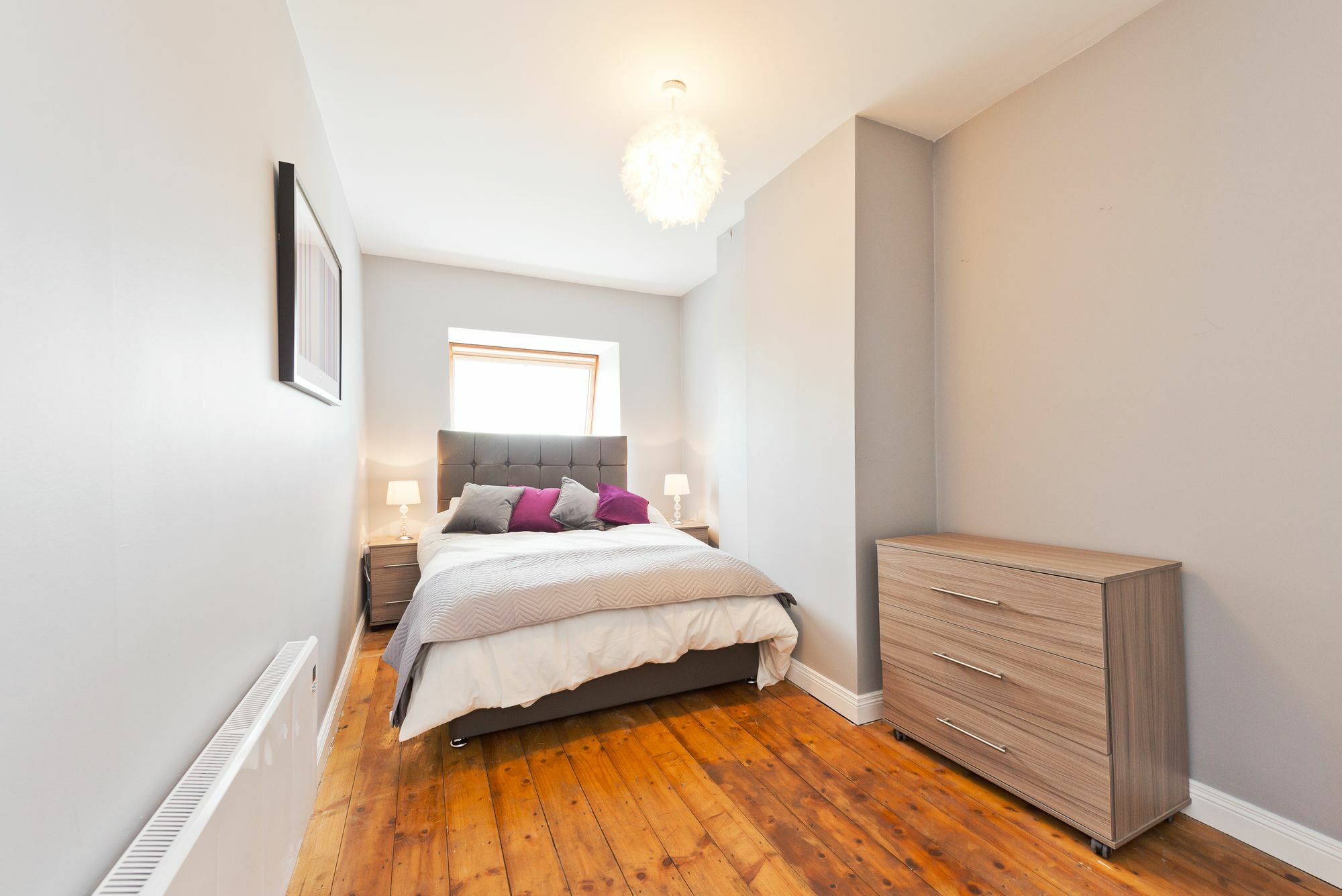River Liffey Apartment Dublín Exterior foto
