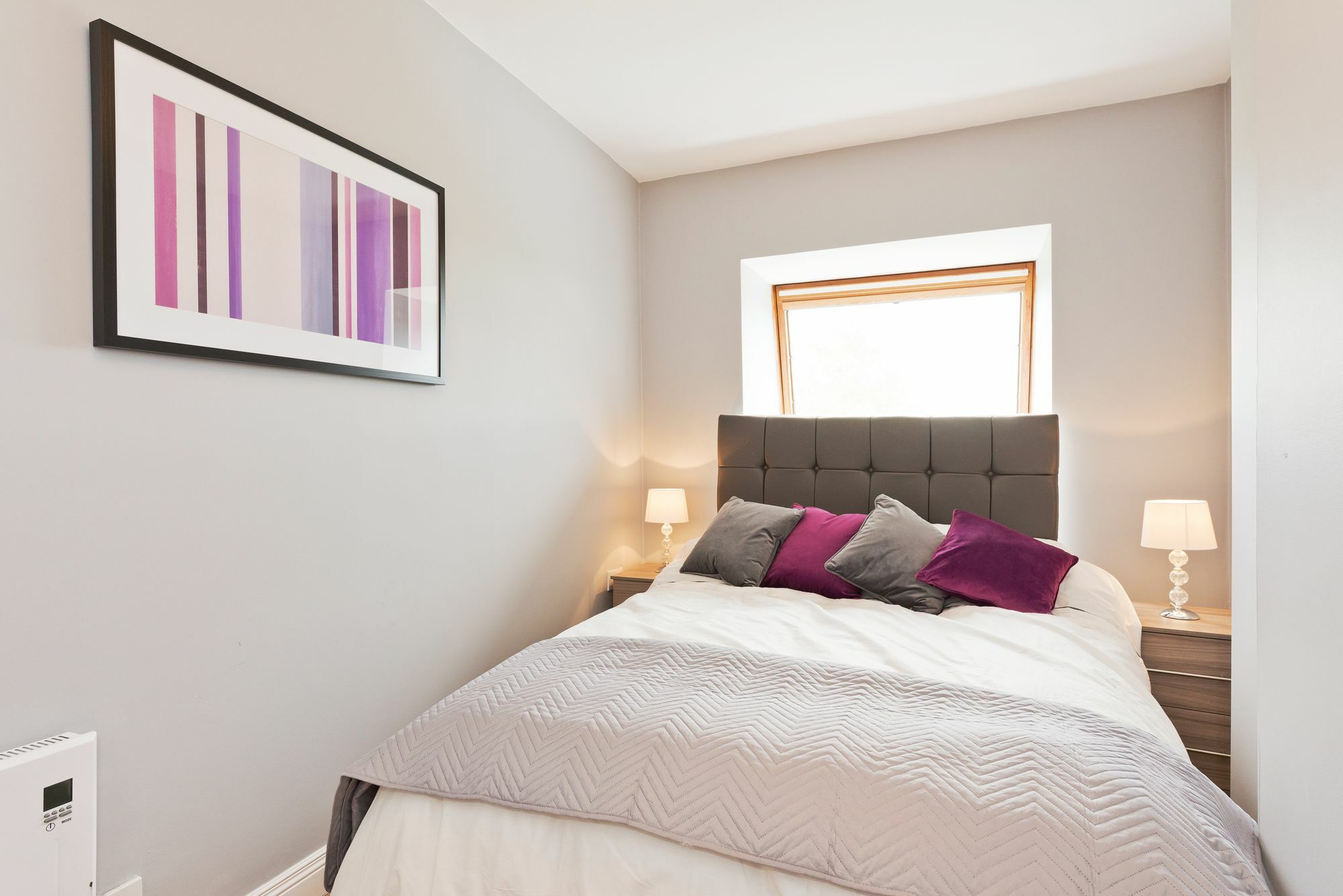 River Liffey Apartment Dublín Exterior foto